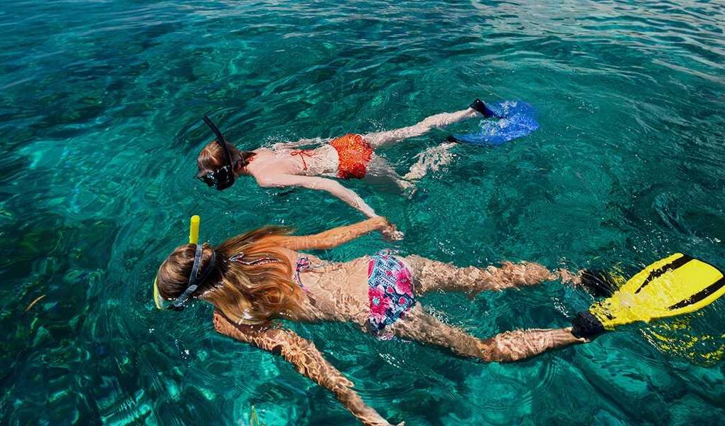Creolo Tour Snorkeling 4